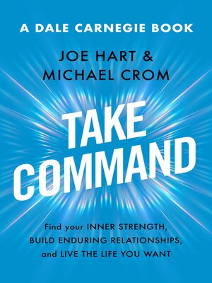 cover image of Take Command